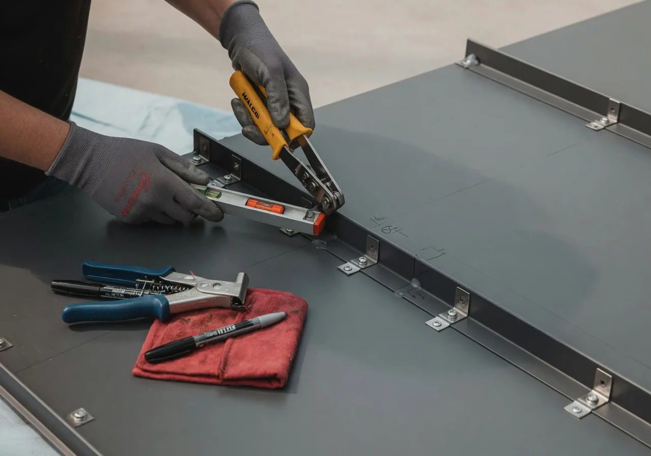 Why choose Metal Roofing Installation in Carleton, NE